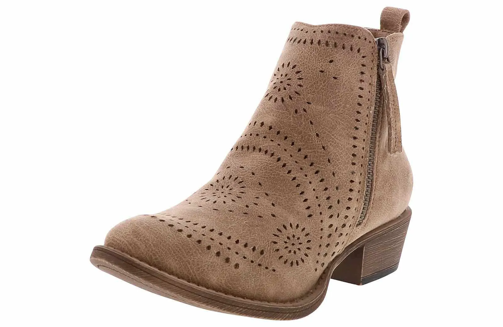 Very G Lisette Women’s Fashion Boot