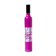 Vinrella Umbrella in a Bottle- Purple