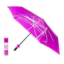 Vinrella Umbrella in a Bottle- Purple