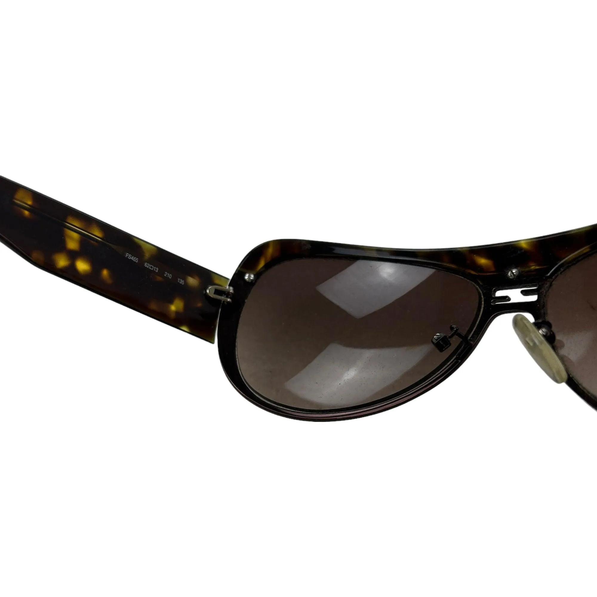 Vintage Fendi Sunglasses