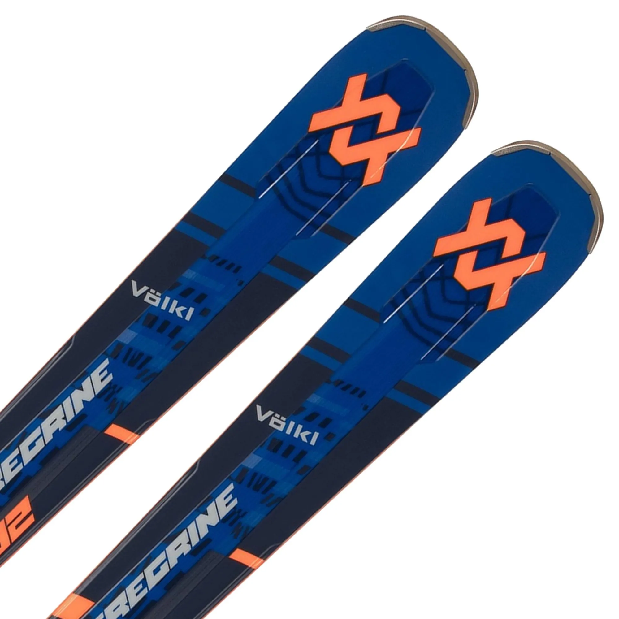 V\u00f6lkl - Peregrine 82 24/25 Ski with Binding