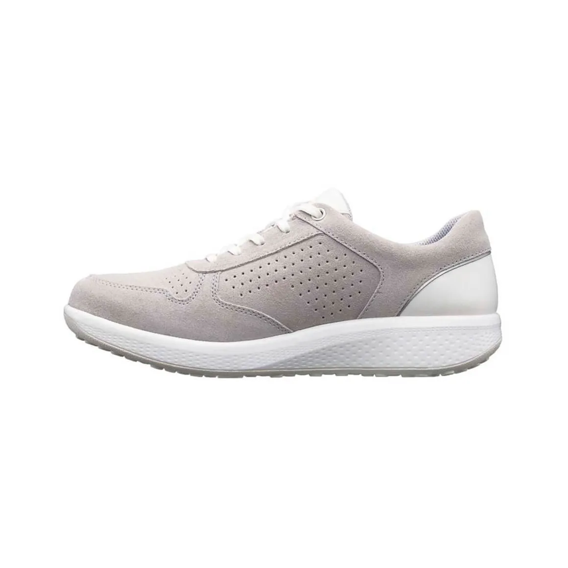 Women's Joya Britt Trainers Light Grey