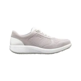 Women's Joya Britt Trainers Light Grey