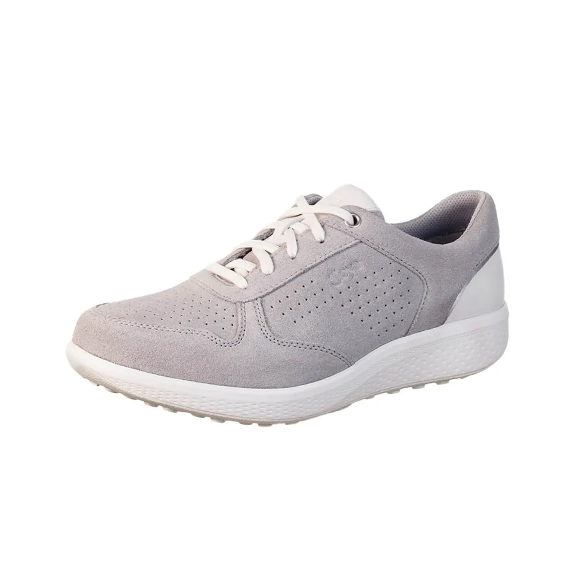 Women's Joya Britt Trainers Light Grey