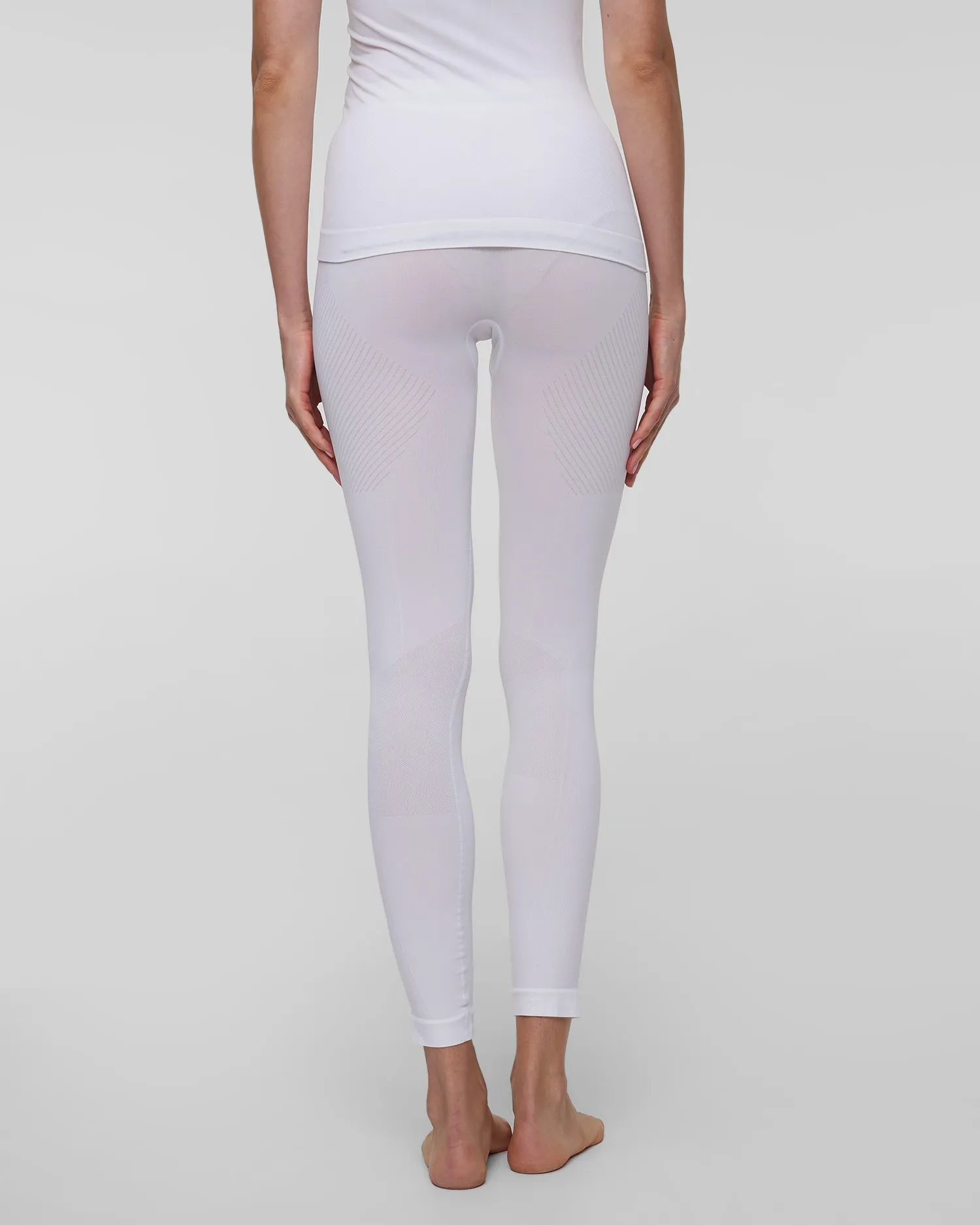 Women's thermoactive leggings Falke Warm 39164-2860