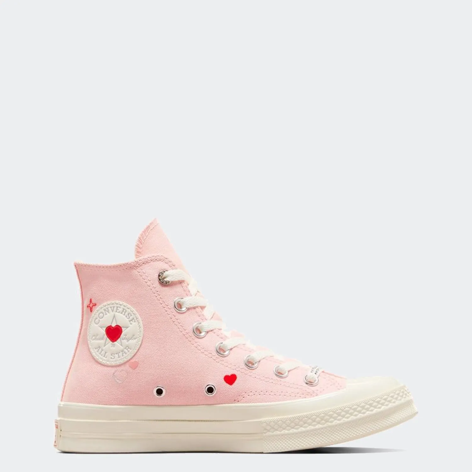 Women's Converse Chuck 70 Hi Donut Glaze