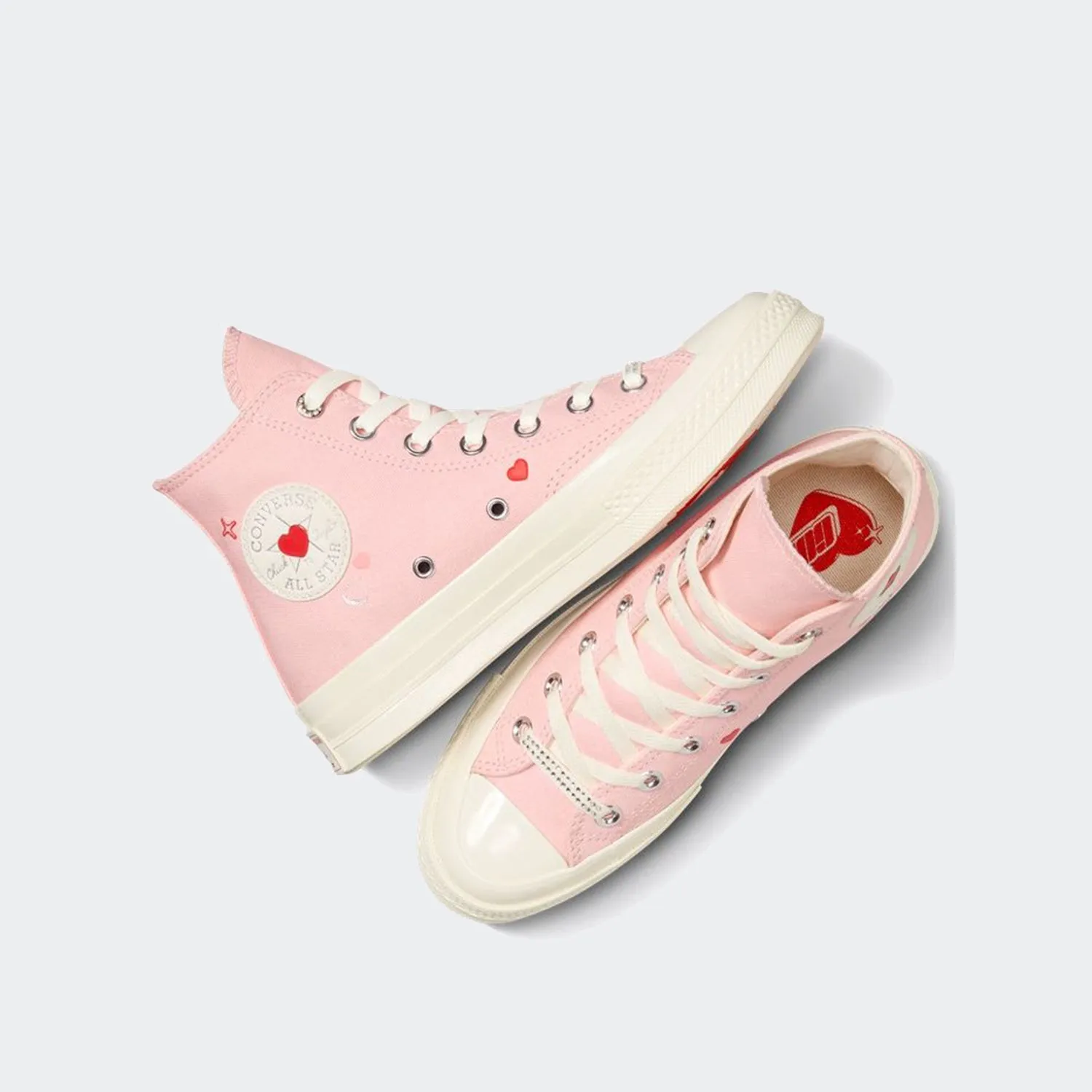 Women's Converse Chuck 70 Hi Donut Glaze