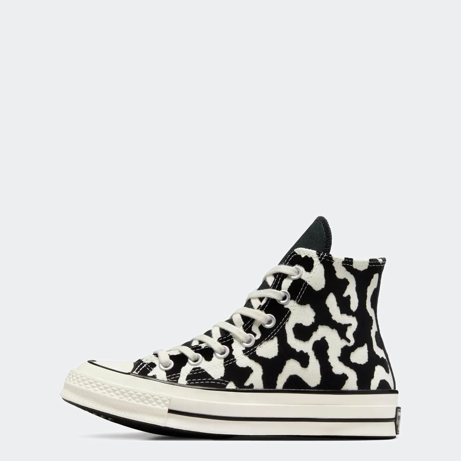 Women's Converse Chuck 70 Leopard Remix Shoes