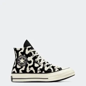 Women's Converse Chuck 70 Leopard Remix Shoes