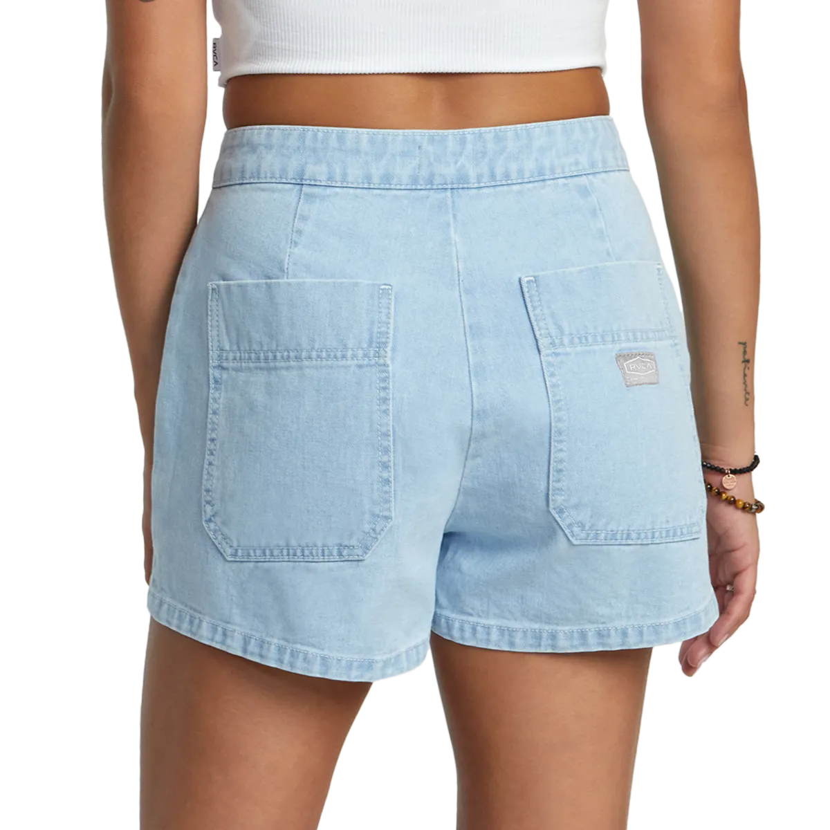 Women's Goldie Denim Short