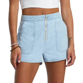 Women's Goldie Denim Short