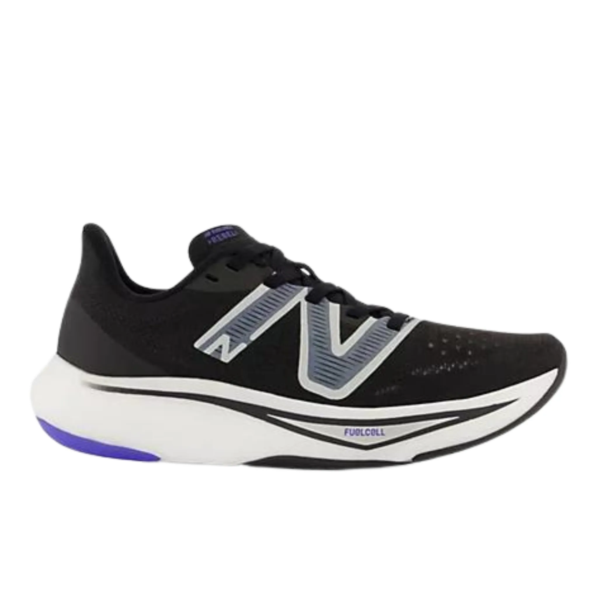 Women's New Balance FuelCell Rebel v3