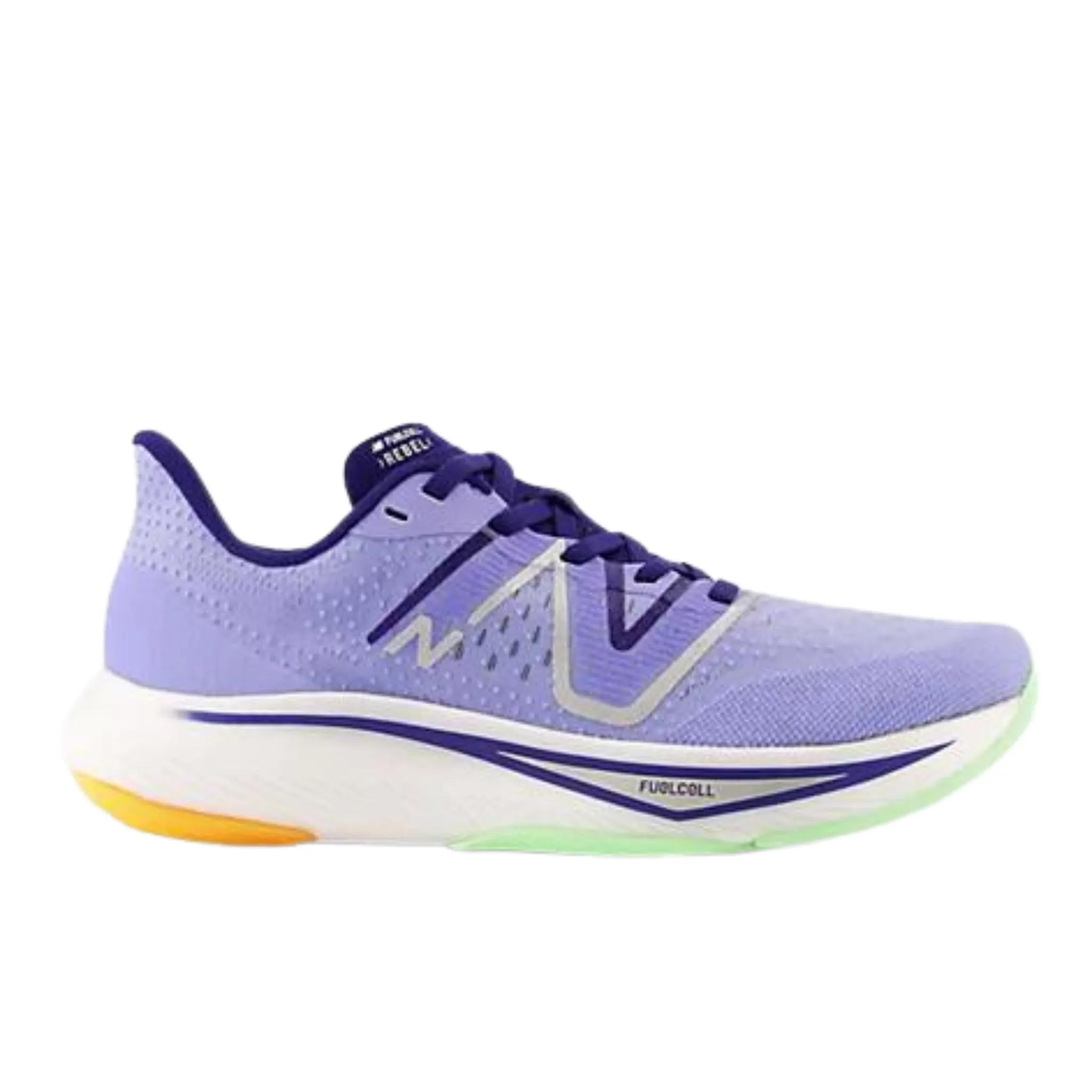 Women's New Balance FuelCell Rebel v3