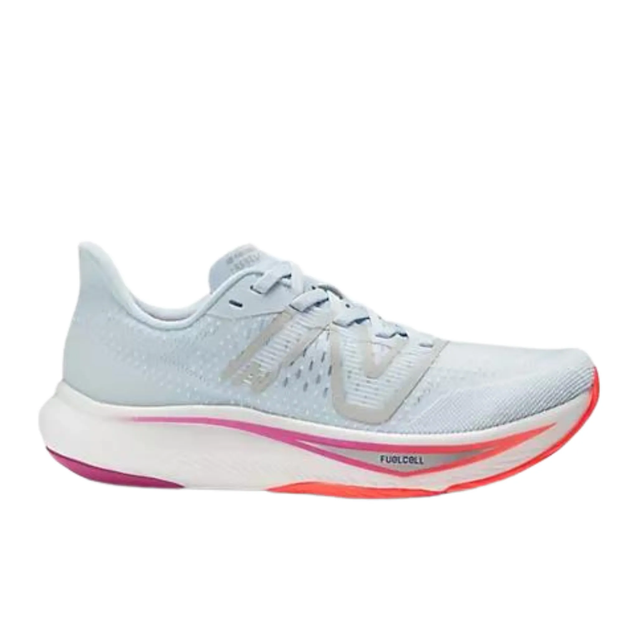 Women's New Balance FuelCell Rebel v3