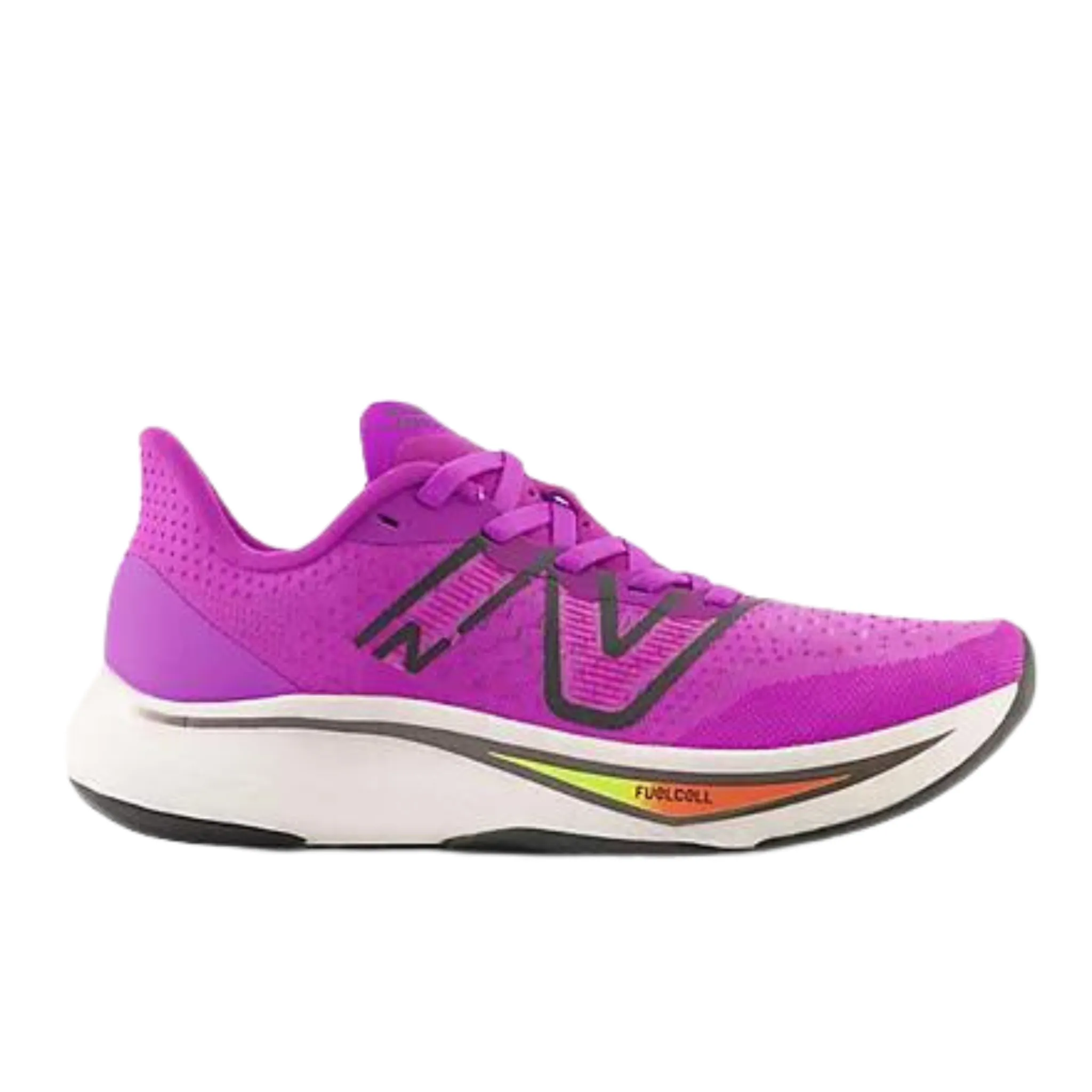 Women's New Balance FuelCell Rebel v3