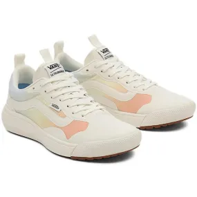 Womens Vans Ultrarange EXO Trainers in Ombre Sunrise