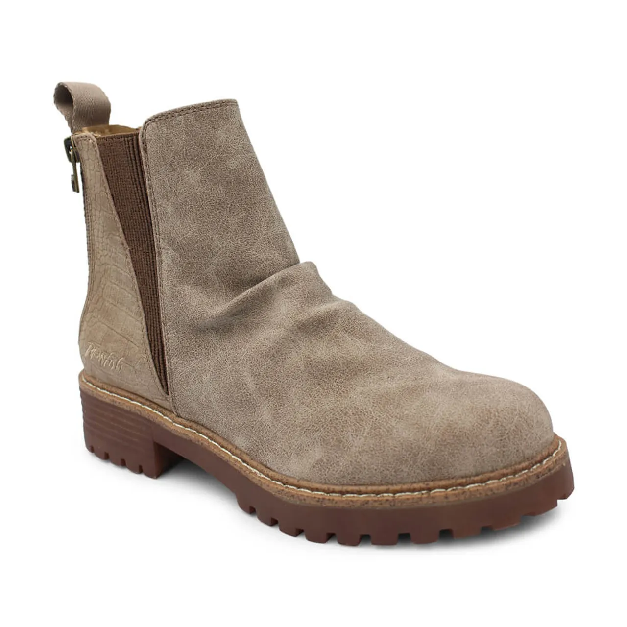 Women's Blowfish River Boot