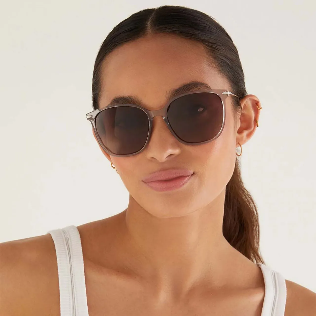 Z Supply Panache Sunglasses