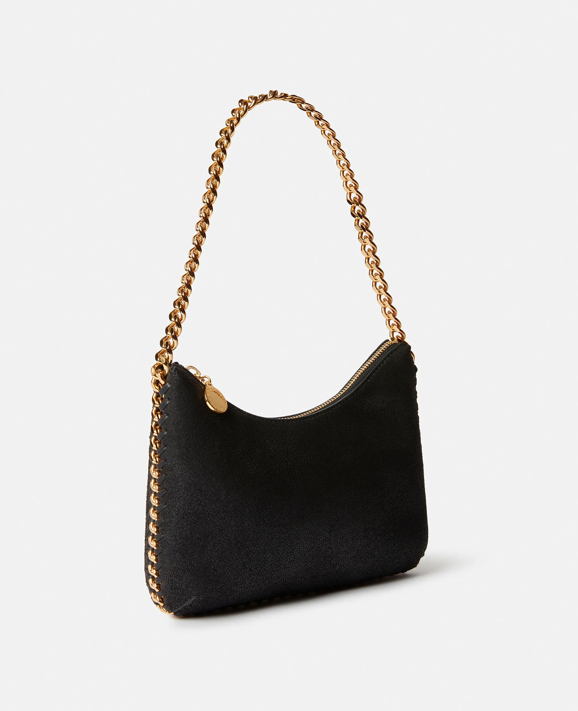 Zipped Falabella Mini Bag