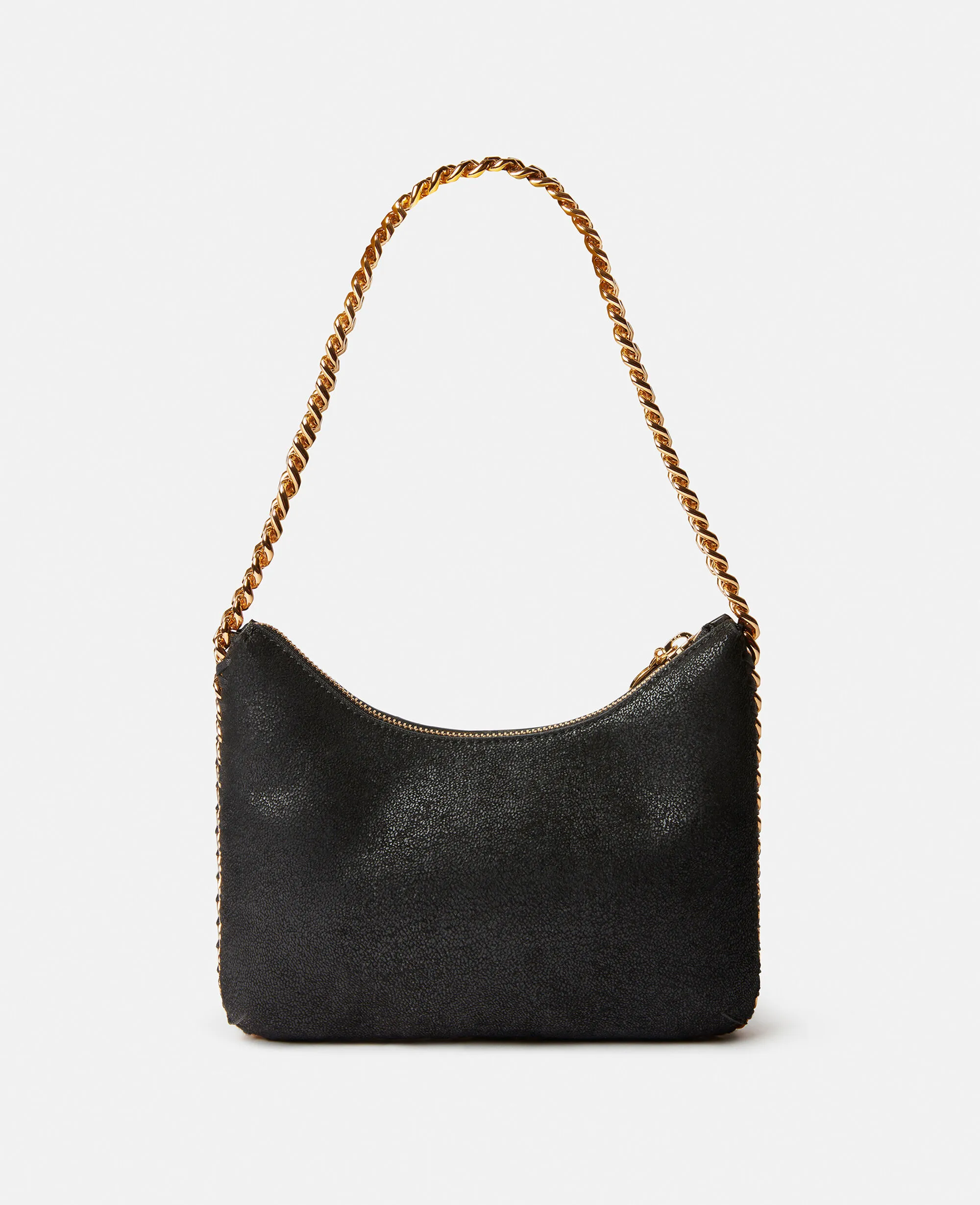 Zipped Falabella Mini Bag